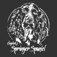 English Springer Spaniel Gift T  Shirt Funny Proud English Springer Sp Baby Bodysuit | Artistshot