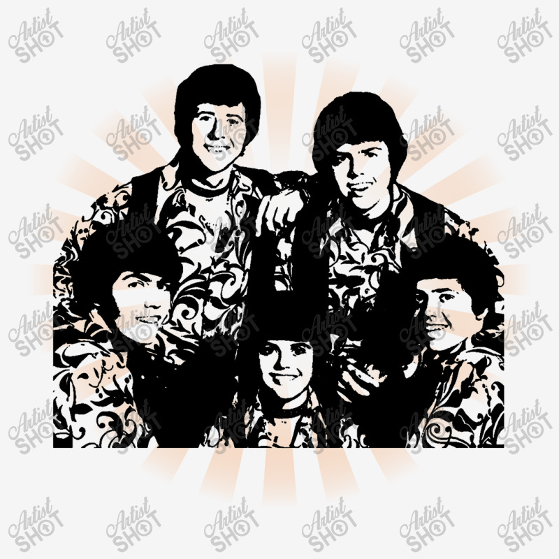 The Osmonds Graphic T-shirt | Artistshot