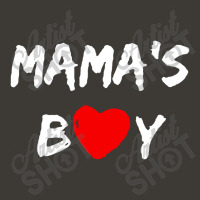 Mama's Boy Bucket Hat | Artistshot