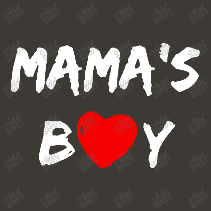 Mama's Boy Bucket Hat | Artistshot