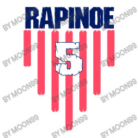 Megan Rapinoe #15  Uswnt Youth Sweatshirt | Artistshot