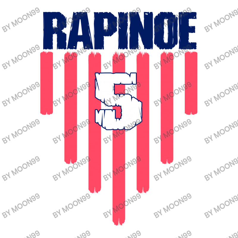 Megan Rapinoe #15  Uswnt Youth Sweatshirt by MOON99 | Artistshot