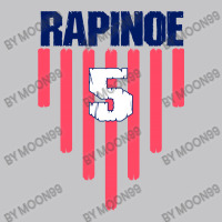 Megan Rapinoe #15  Uswnt Baby Bodysuit | Artistshot