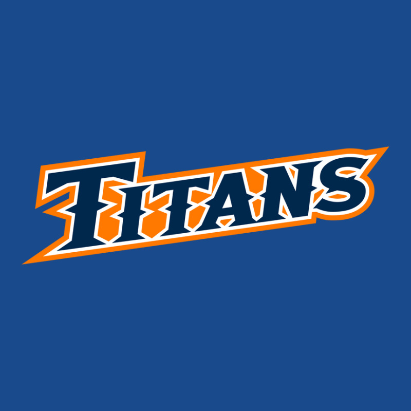 The Cal State Of Fullerton Titans Tank Top | Artistshot