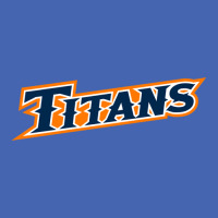 The Cal State Of Fullerton Titans Zipper Hoodie | Artistshot