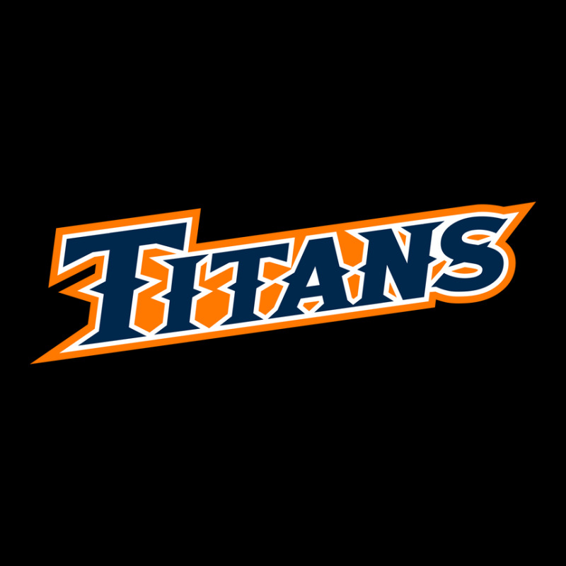 The Cal State Of Fullerton Titans Fleece Short | Artistshot