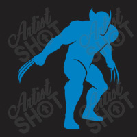 Snikt T-shirt | Artistshot