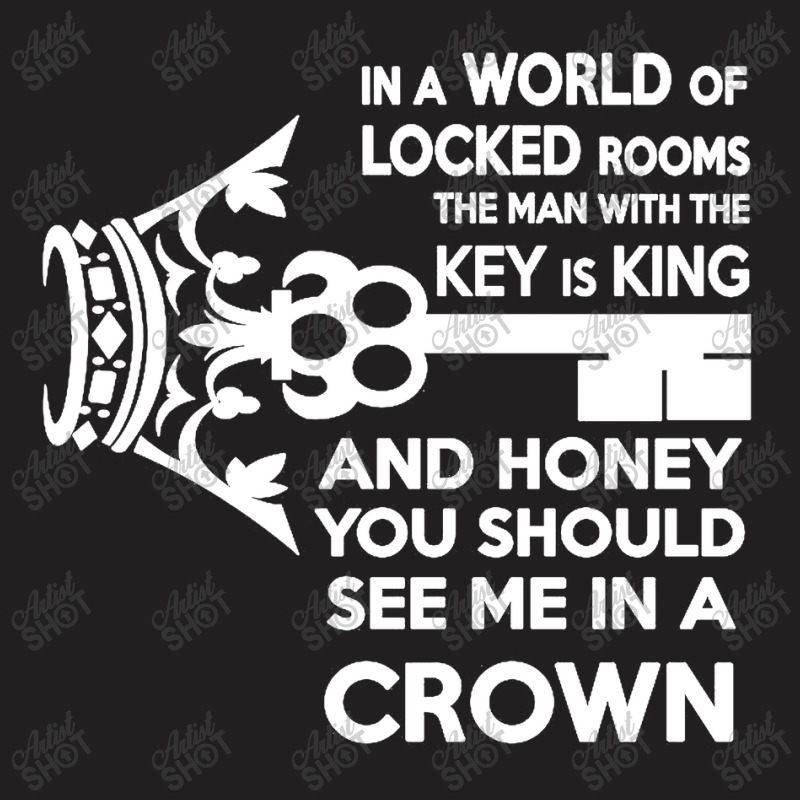 Moriarty Quote T-shirt | Artistshot