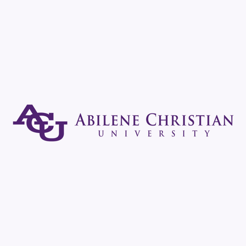 The Abilene Christian University Tank Top by Alex christin | Artistshot