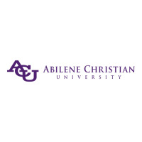 The Abilene Christian University V-neck Tee | Artistshot