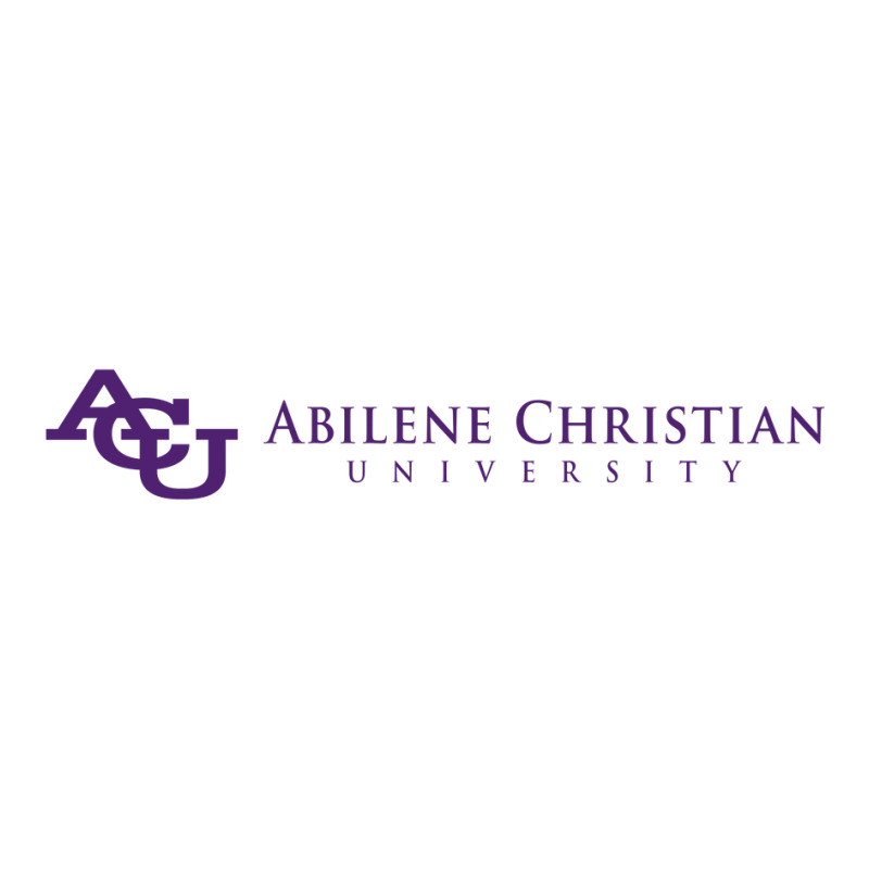 The Abilene Christian University V-Neck Tee by Alex christin | Artistshot