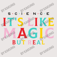 Science Is Like Magic Pocket T-shirt | Artistshot