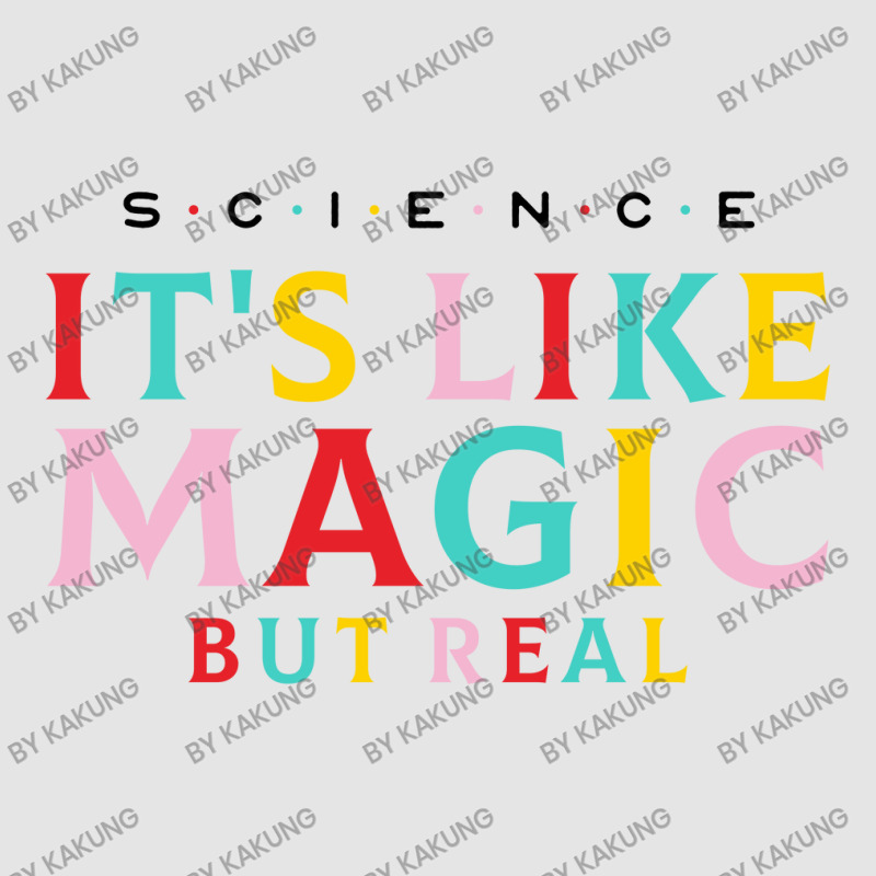 Science Is Like Magic Exclusive T-shirt | Artistshot