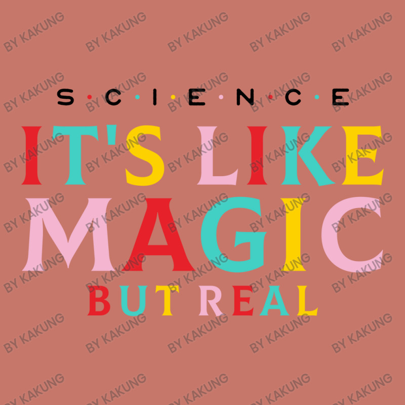 Science Is Like Magic Cropped Sweater by kakung | Artistshot