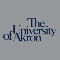 The University Of Akron Crewneck Sweatshirt | Artistshot