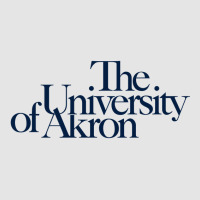 The University Of Akron Exclusive T-shirt | Artistshot