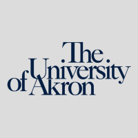 The University Of Akron Men's Polo Shirt | Artistshot