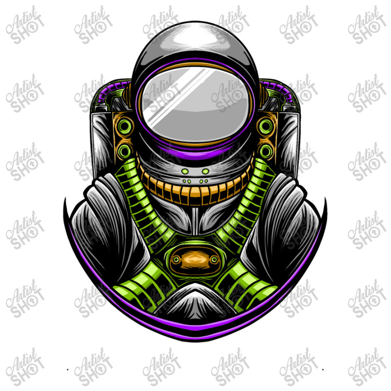 Astronaut Crop Top | Artistshot