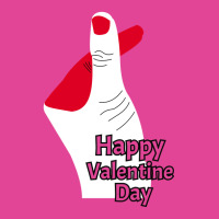 Happy Valentine Day T-shirt | Artistshot