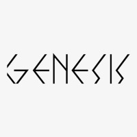 Genesis Ladies Fitted T-shirt | Artistshot