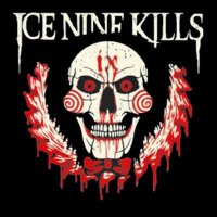 Ice Nine Kills Adjustable Cap | Artistshot