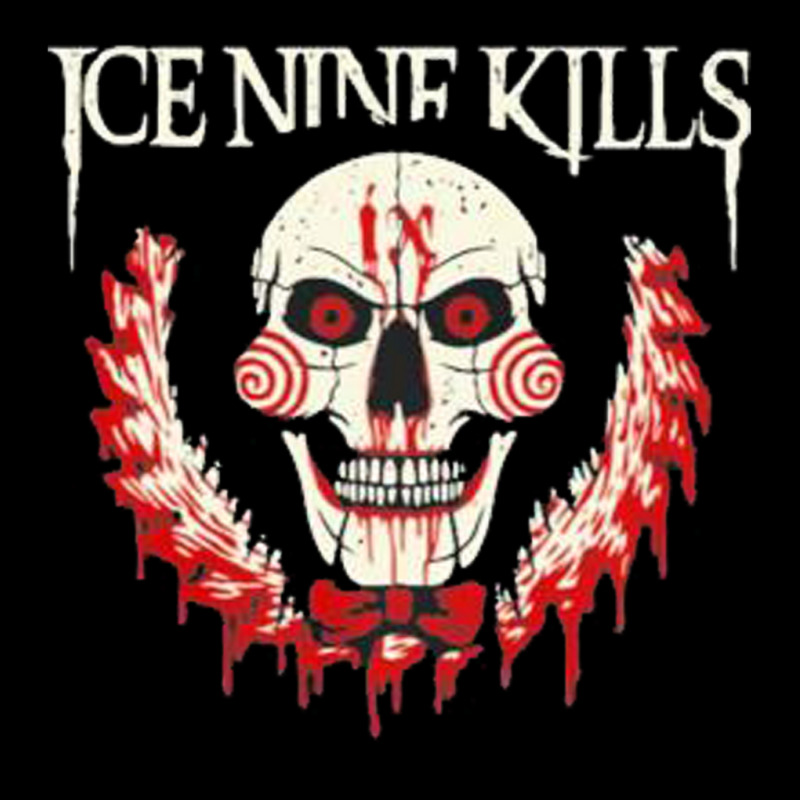 Ice Nine Kills Adjustable Cap by juliss17 | Artistshot