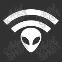 Alien Share Wifi Baby Bodysuit | Artistshot