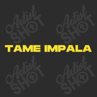 Tame Impala Exclusive T-shirt | Artistshot