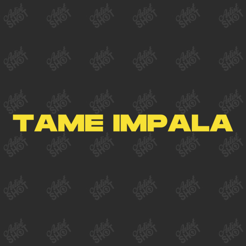 Tame Impala Exclusive T-shirt | Artistshot