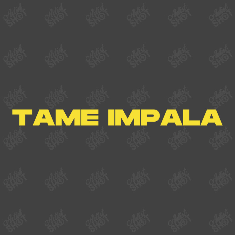 Tame Impala Vintage T-shirt | Artistshot