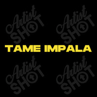 Tame Impala Fleece Short | Artistshot