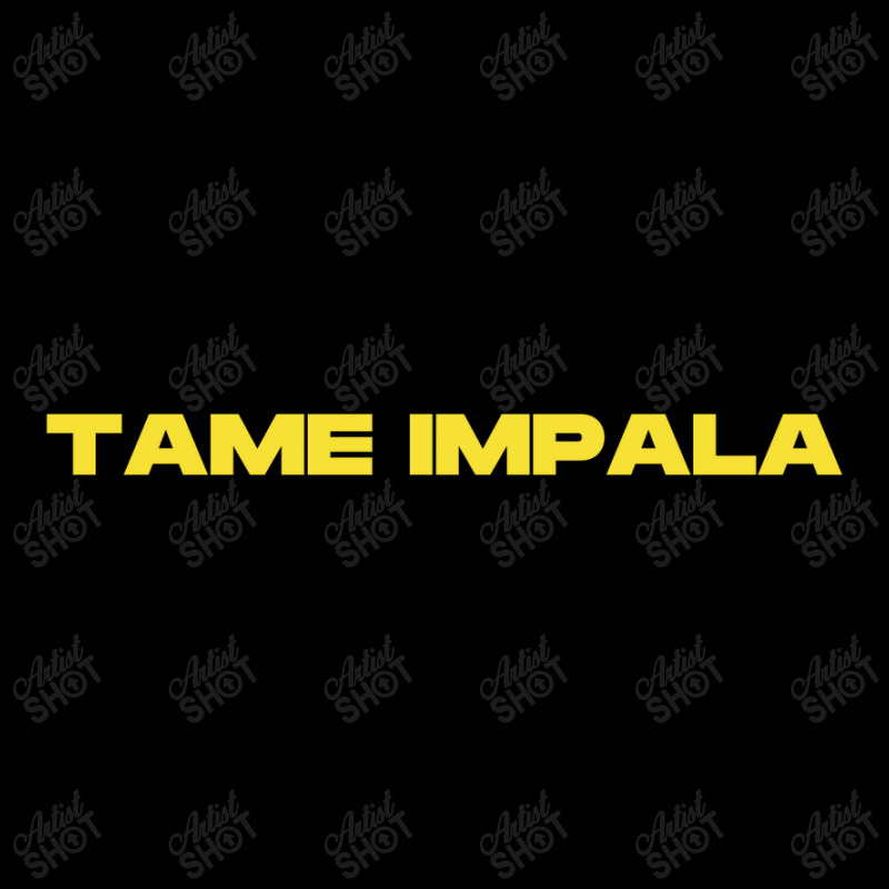 Tame Impala Fleece Short | Artistshot