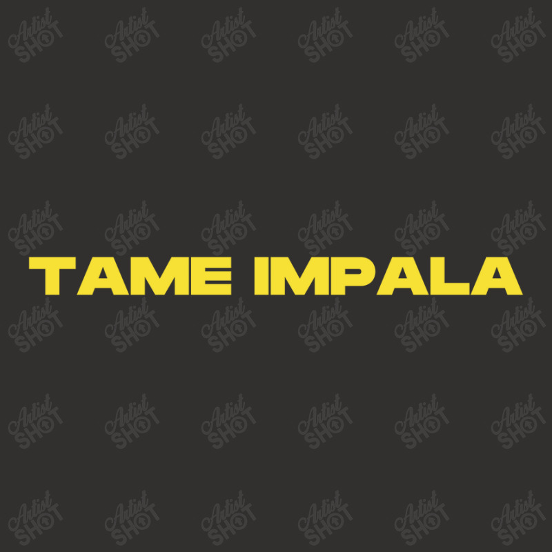 Tame Impala Champion Hoodie | Artistshot