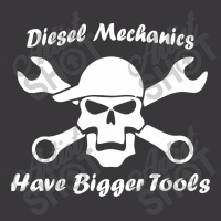 Diesel Mechanics Tools Ladies Curvy T-shirt | Artistshot