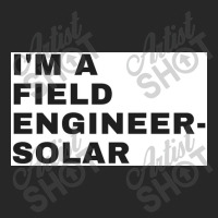 I'm A Field Engineer-solar Women's Pajamas Set | Artistshot