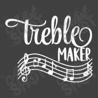 Funny Musician, Treble Maker Piano, Music Teacher Vintage T-shirt | Artistshot