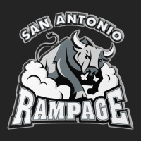 San Antonio Rampage 3/4 Sleeve Shirt | Artistshot