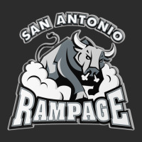 San Antonio Rampage Exclusive T-shirt | Artistshot