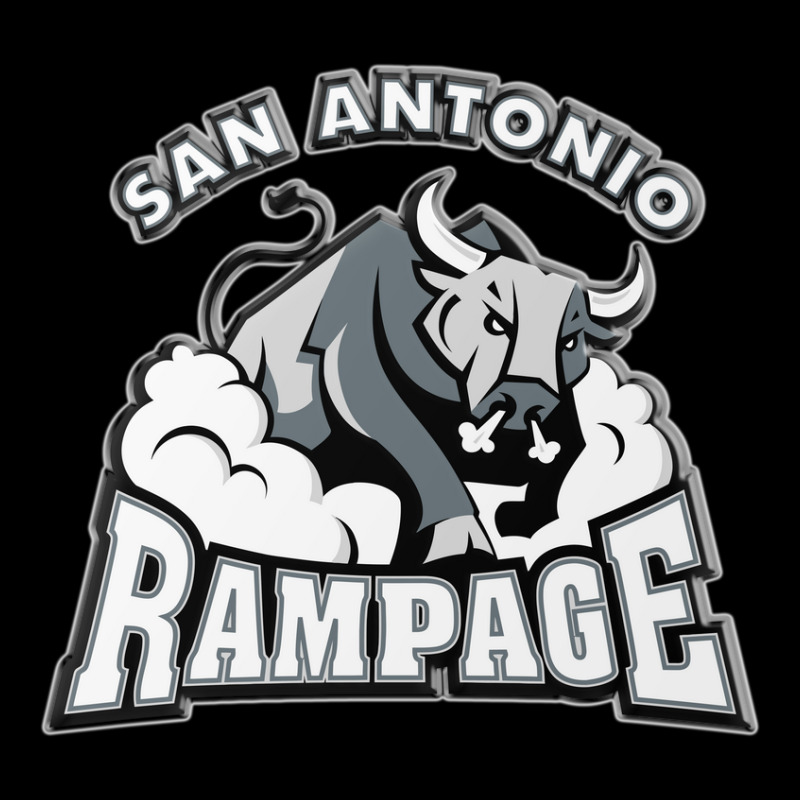 San Antonio Rampage Long Sleeve Shirts | Artistshot