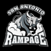 San Antonio Rampage Fleece Short | Artistshot