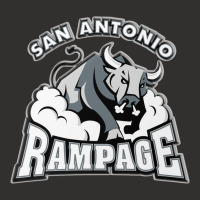 San Antonio Rampage Champion Hoodie | Artistshot