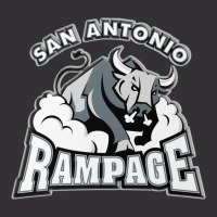 San Antonio Rampage Vintage Hoodie And Short Set | Artistshot