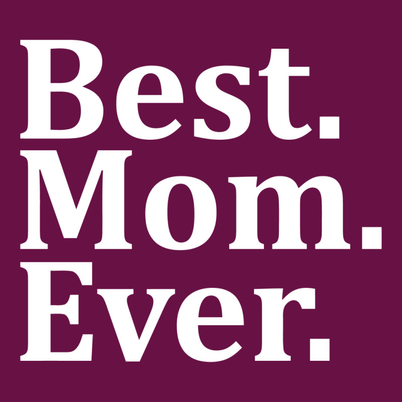 Best Mom Ever Ornament | Artistshot