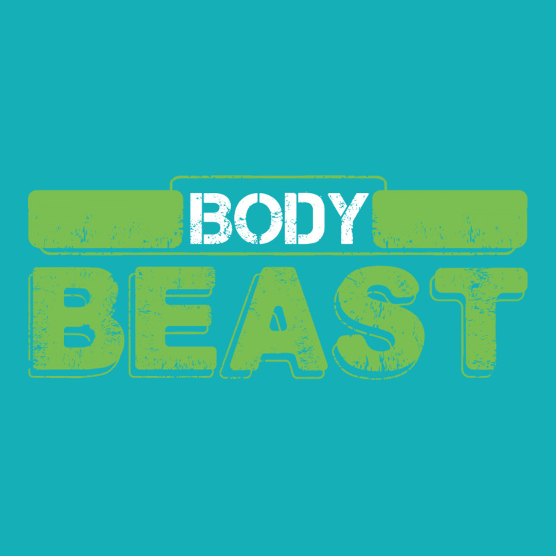 Body Beast Ornament | Artistshot