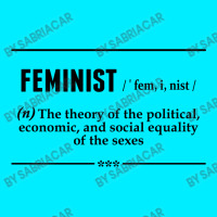 Feminist Noun Ornament | Artistshot