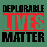 Deplorable Lives Matter Ornament | Artistshot