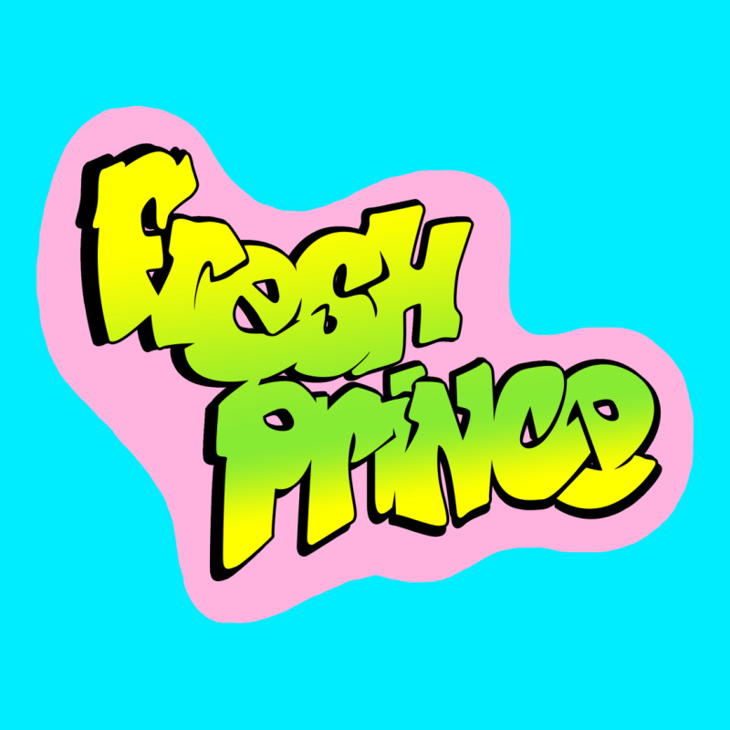 The Fresh Prince Of Bel Air Ornament | Artistshot