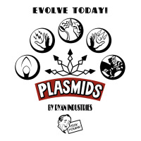 Plasmids Ornament | Artistshot