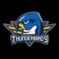 Springfield Thunderbirds Pocket T-shirt | Artistshot