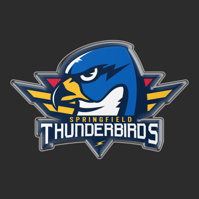 Springfield Thunderbirds Exclusive T-shirt | Artistshot